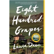 Eight Hundred Grapes 9781476789286