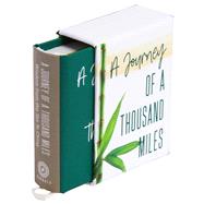 A Journey of a Thousand Miles 9781683839286