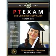 Physical Therapy : The Complete Study Guide 9781890989286