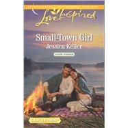Small-Town Girl 9780373819287