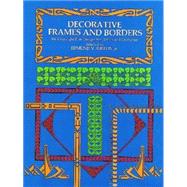 Decorative Frames and Borders