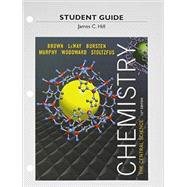 Study Guide for Chemistry The Central Science 9780321949288