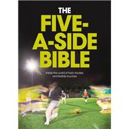 The Five-a-side Bible 9781910449288