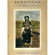 Kurdistan : In the Shadow of History 9780226519289