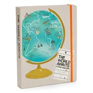 The World Awaits 9781452139289