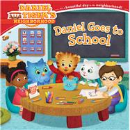 Daniel Goes to School 9781481469289
