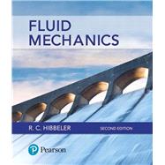Fluid Mechanics 9780134649290