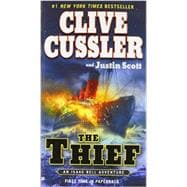 The Thief 9780425259290