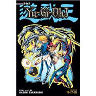 Yu-gi-oh! 6 9781421579290
