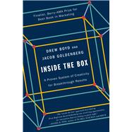 Inside the Box A Proven System of Creativity for Breakthrough Results 9781451659290