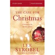 The Case for Christmas 9780310099291