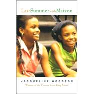 Last Summer With Maizon