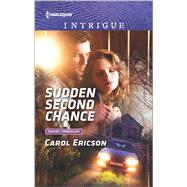 Sudden Second Chance 9780373699292