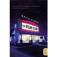 Film Club : A Memoir 9780446199292