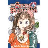 The Seven Deadly Sins 5 9781612629292