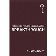 Breakthrough
