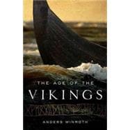 The Age of the Vikings 9780691169293