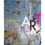 Understanding Art 9781285859293