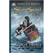 The Sworn Sword 9781477849293