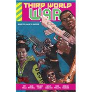 Third World War Book Two: Back To Babylon 9781781089293