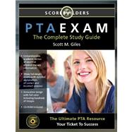 Physical Therapy Assistant : The Complete Study Guide 9781890989293