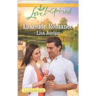 Lakeside Romance 9780373819294