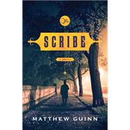 The Scribe 9780393239294