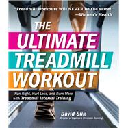 The Ultimate Treadmill Workout 9781440589294