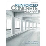 Reinforced Concrete Design 9780132859295