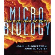 Microbiology 9780393919295