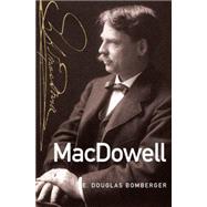 MacDowell 9780199899296