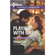 Playing with Fire 9780373279296