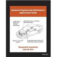 Advanced Engineering Mathematics Applications Guide