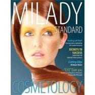 Milady Standard Cosmetology 2012 9781439059296