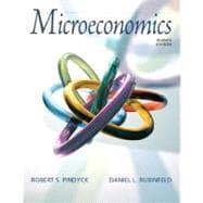 Microeconomics & MyEconLab Student Access Code Card 9780132149297