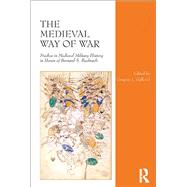 The Medieval Way of War 9780367879297