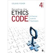 Decoding the Ethics Code 9781483369297