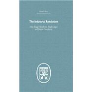 The Industrial Revolution 9780415759298