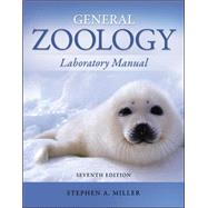 Lab Manual t/a Zoology 9780077479299
