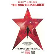 Bucky Barnes: The Winter Soldier Volume 1 9780785189299