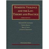 Domestic Violence and the Law 9781599419299