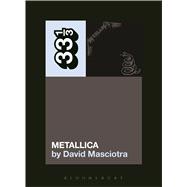 Metallica's Metallica 9781628929300