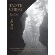 Tao Te Ching 9780307949301
