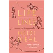Lifelines 9780358299301