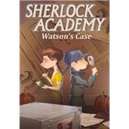 Watson's Case 9780996619301