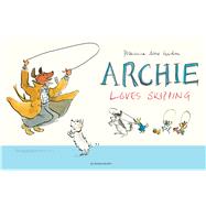 Archie Loves Skipping 9781408829301