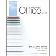 Microsoft® Office 2010: A Case Approach, Introductory 9780073519302