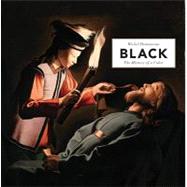 Black : The History of a Color 9780691139302