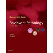Robbins and Cotran Review of Pathology 9781416049302