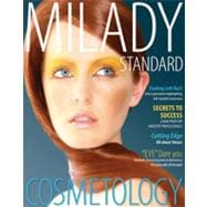 Milady Standard Cosmetology 2012 9781439059302